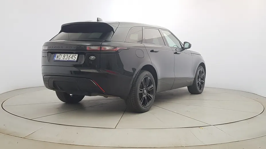 LAND ROVER Range Rover Velar Velar 2.0 P250