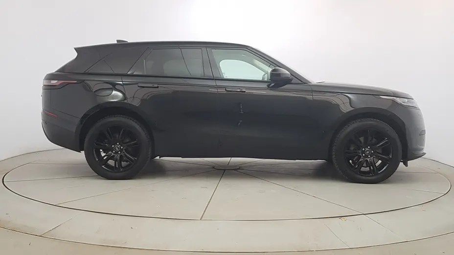 LAND ROVER Range Rover Velar Velar 2.0 P250