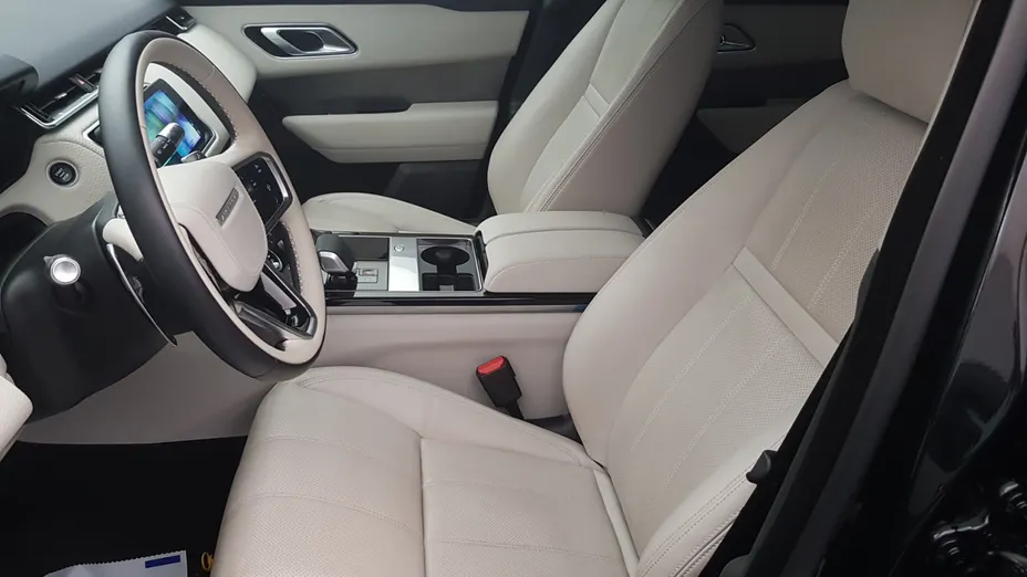LAND ROVER Range Rover Velar Velar 2.0 P250