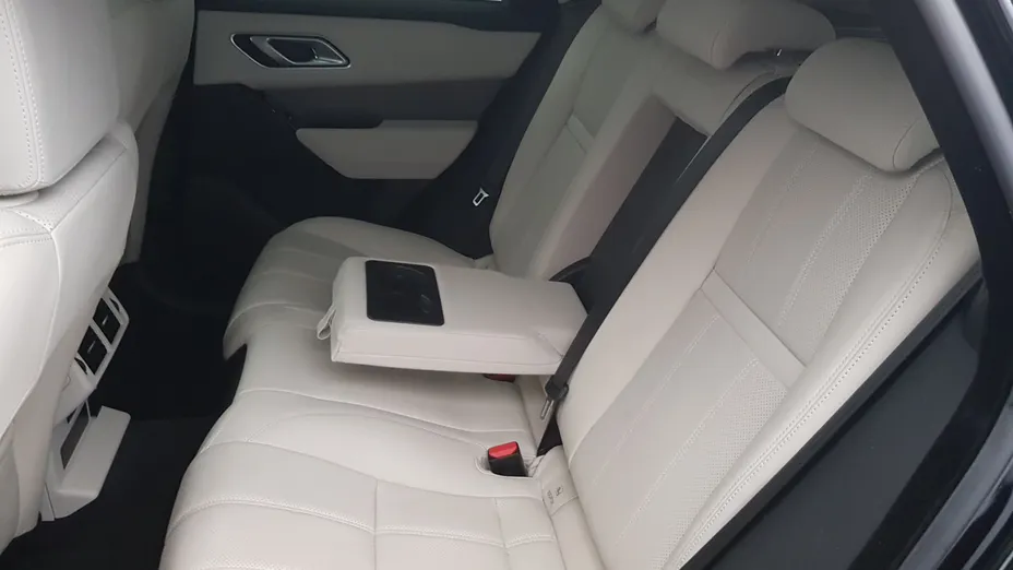 LAND ROVER Range Rover Velar Velar 2.0 P250