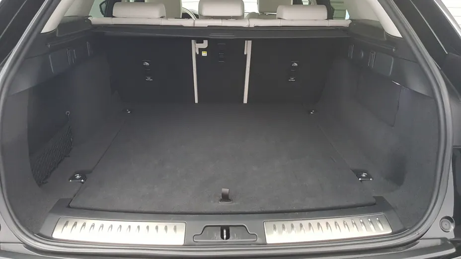 LAND ROVER Range Rover Velar Velar 2.0 P250