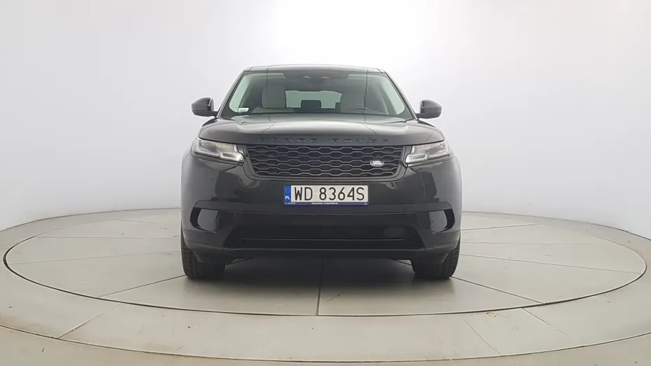 LAND ROVER Range Rover Velar Velar 2.0 P250