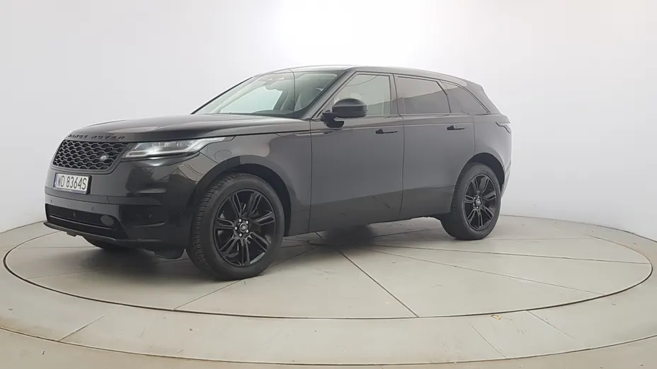 LAND ROVER Range Rover Velar Velar 2.0 P250