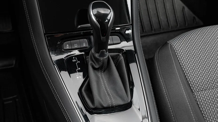 OPEL Grandland X Grandland X 1.2 T GPF Edition S&S aut