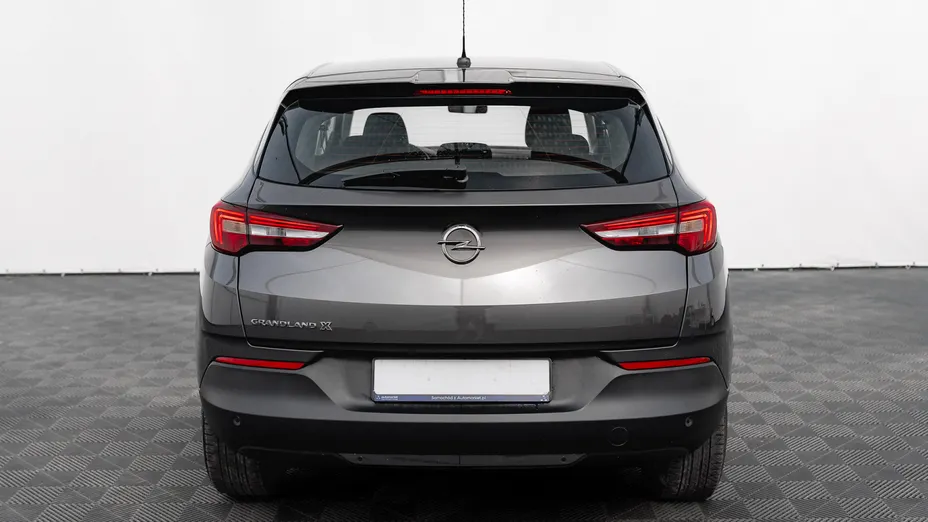 OPEL Grandland X Grandland X 1.2 T GPF Edition S&S aut