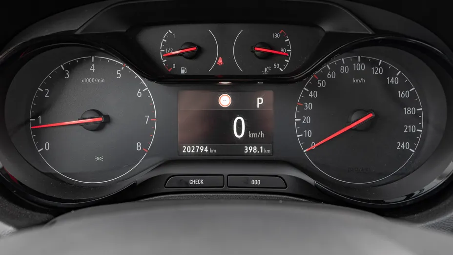 OPEL Grandland X Grandland X 1.2 T GPF Edition S&S aut