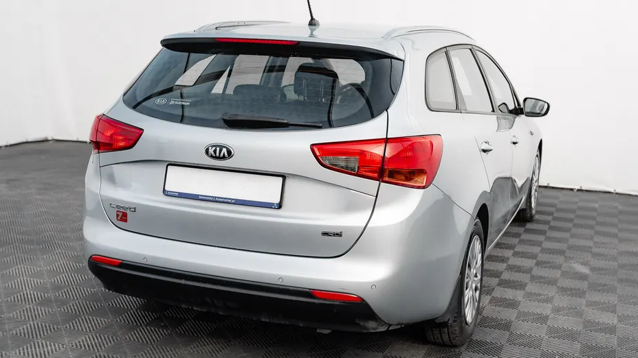KIA Cee'd Cee'd 1.4 CRDi M
