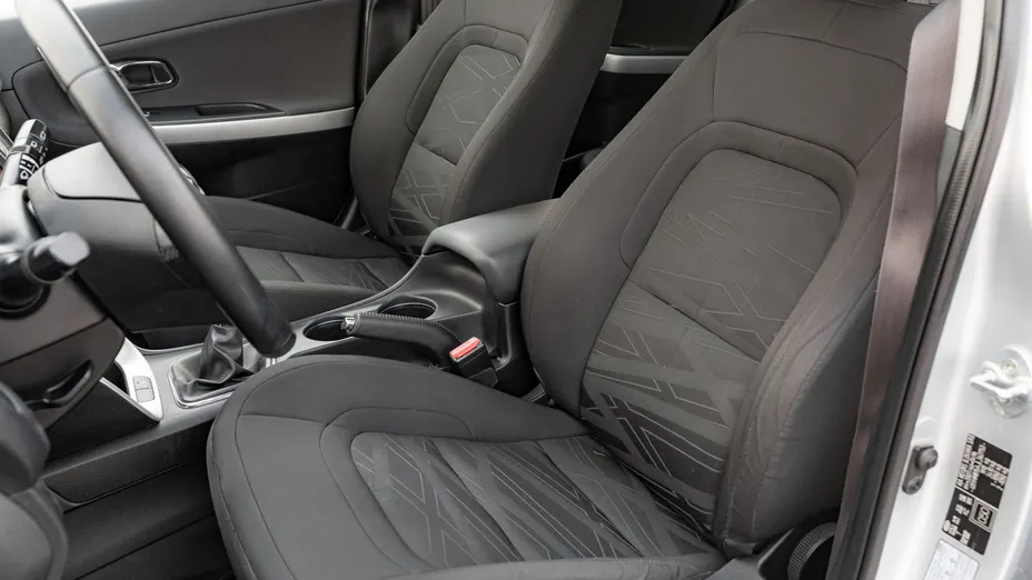 KIA Cee'd Cee'd 1.4 CRDi M