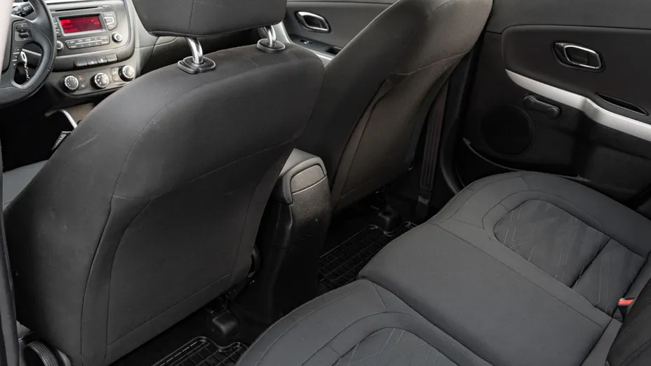 KIA Cee'd Cee'd 1.4 CRDi M