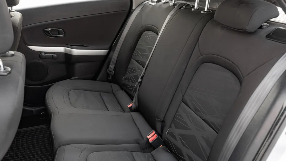 KIA Cee'd Cee'd 1.4 CRDi M