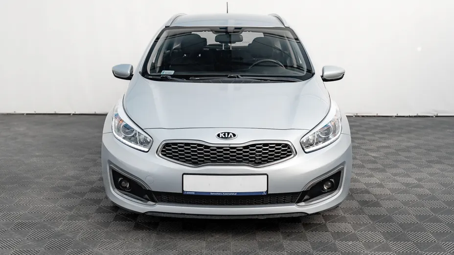 KIA Cee'd Cee'd 1.4 CRDi M