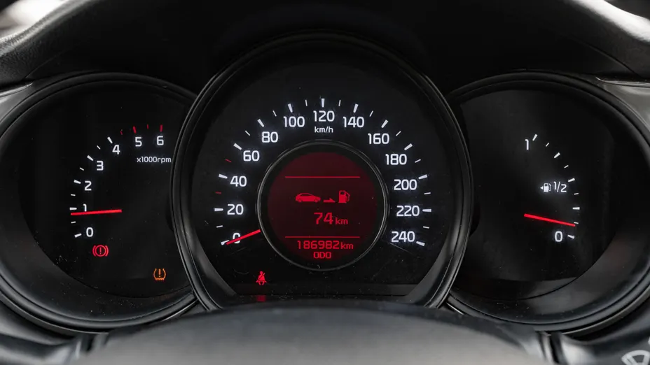 KIA Cee'd Cee'd 1.4 CRDi M