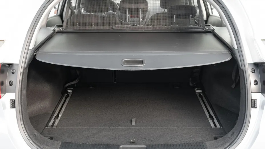 KIA Cee'd Cee'd 1.4 CRDi M