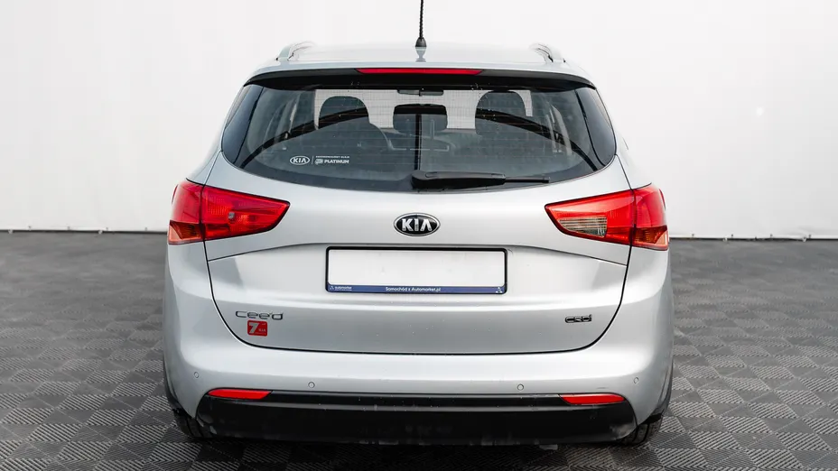 KIA Cee'd Cee'd 1.4 CRDi M