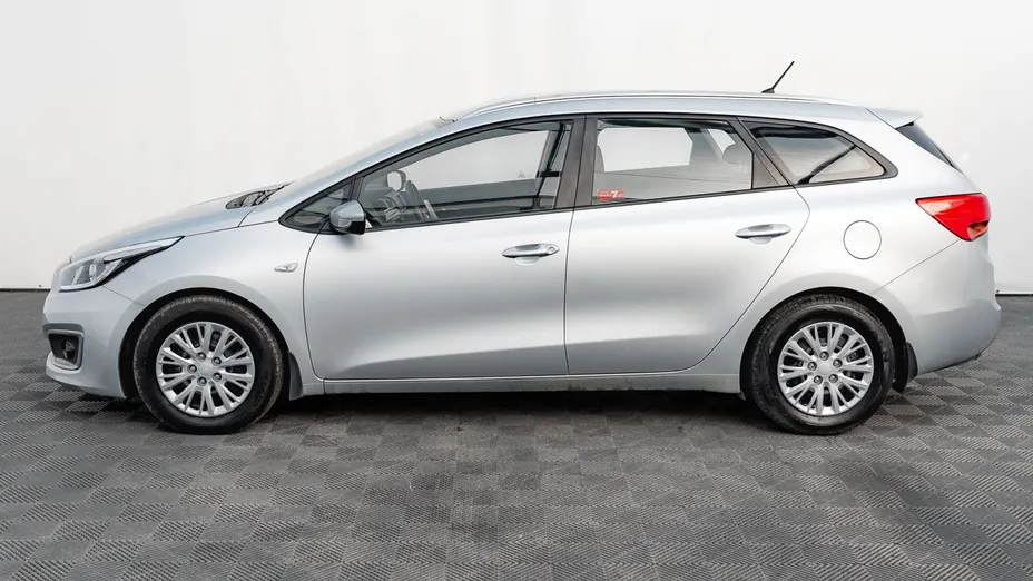 KIA Cee'd Cee'd 1.4 CRDi M