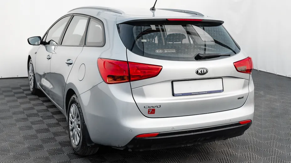 KIA Cee'd Cee'd 1.4 CRDi M