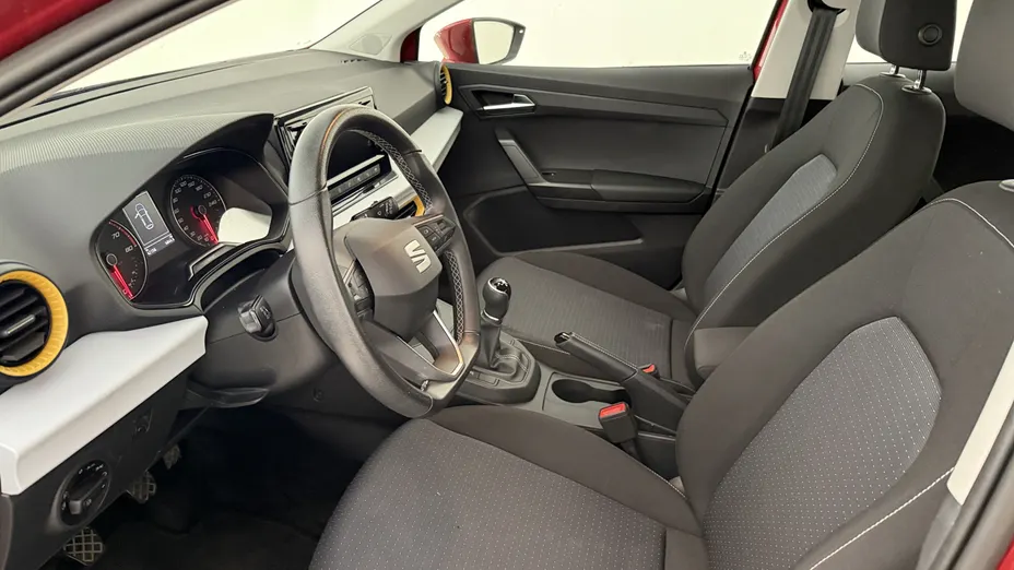 SEAT Ibiza Ibiza 1.0 TSI Style S&S