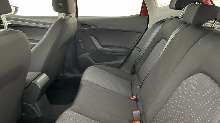 SEAT Ibiza Ibiza 1.0 TSI Style S&S