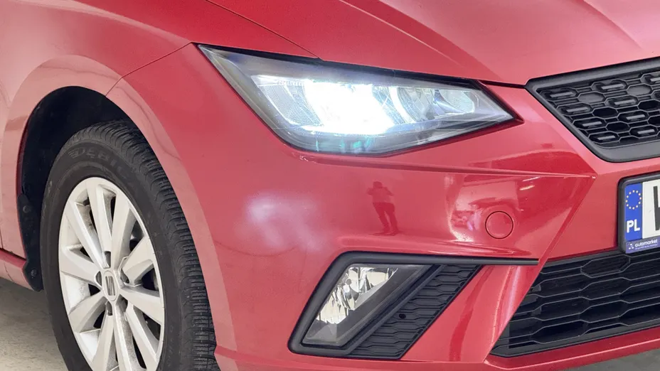 SEAT Ibiza Ibiza 1.0 TSI Style S&S