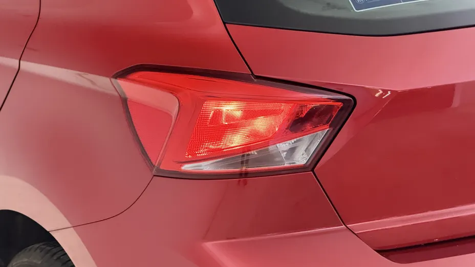 SEAT Ibiza Ibiza 1.0 TSI Style S&S