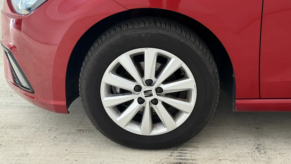 SEAT Ibiza Ibiza 1.0 TSI Style S&S