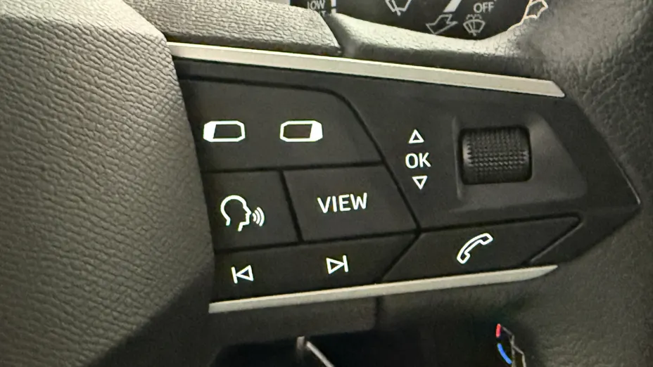 SEAT Ibiza Ibiza 1.0 TSI Style S&S