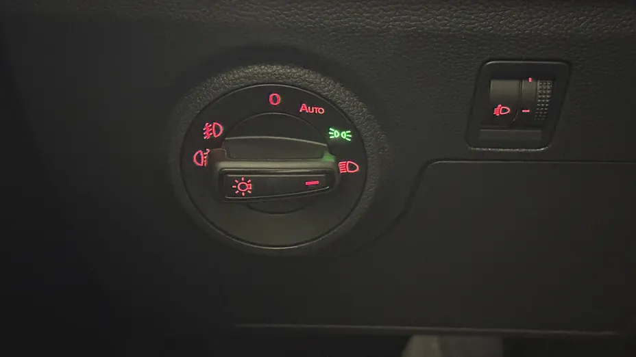 SEAT Ibiza Ibiza 1.0 TSI Style S&S