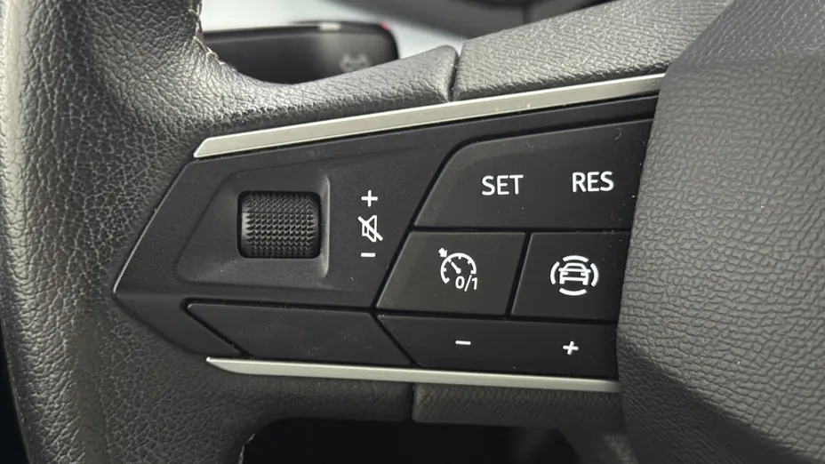 SEAT Ibiza Ibiza 1.0 TSI Style S&S