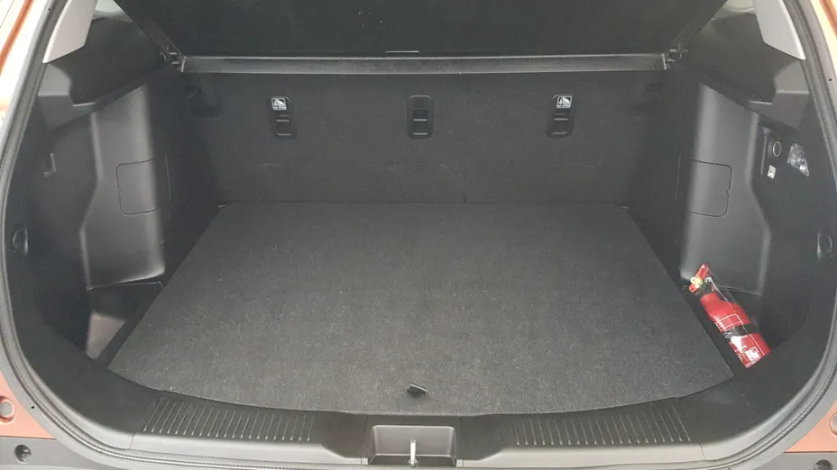 SUZUKI S-Cross S-Cross 1.5 DualJet Hybrid Elegance AGS
