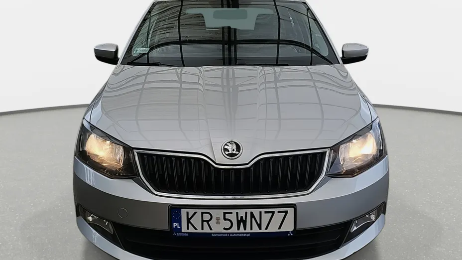 SKODA Fabia Fabia 1.0 TSI Ambition