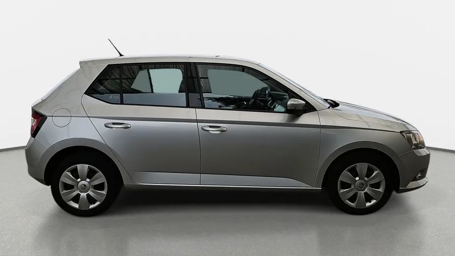 SKODA Fabia Fabia 1.0 TSI Ambition