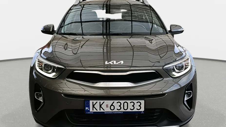 KIA Stonic Stonic 1.0 T-GDI mHEV L DCT