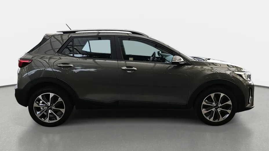 KIA Stonic Stonic 1.0 T-GDI mHEV L DCT
