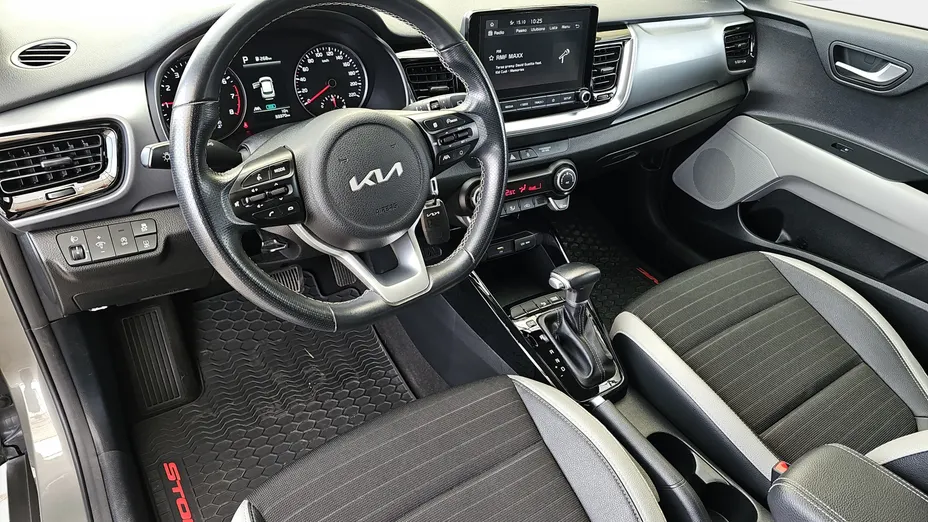 KIA Stonic Stonic 1.0 T-GDI mHEV L DCT