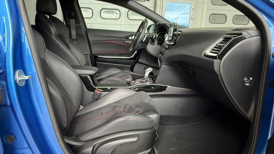 KIA ProCeed ProCeed 1.6 T-GDI GT DCT