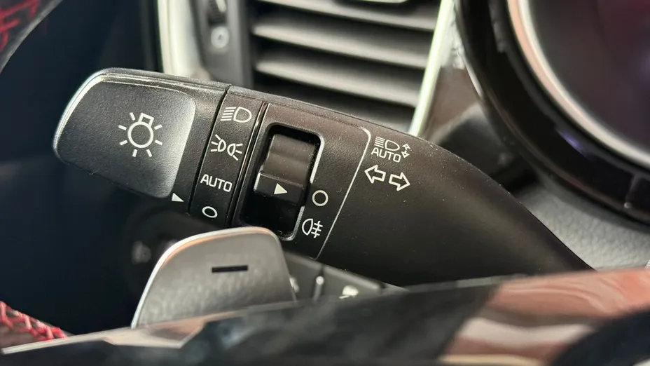 KIA ProCeed ProCeed 1.6 T-GDI GT DCT