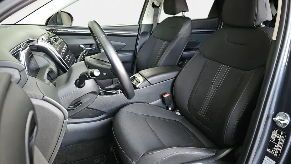 HYUNDAI Tucson Tucson 1.6 T-GDi 48V Executive 4WD DCT