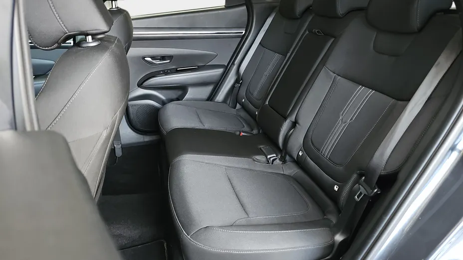 HYUNDAI Tucson Tucson 1.6 T-GDi 48V Executive 4WD DCT