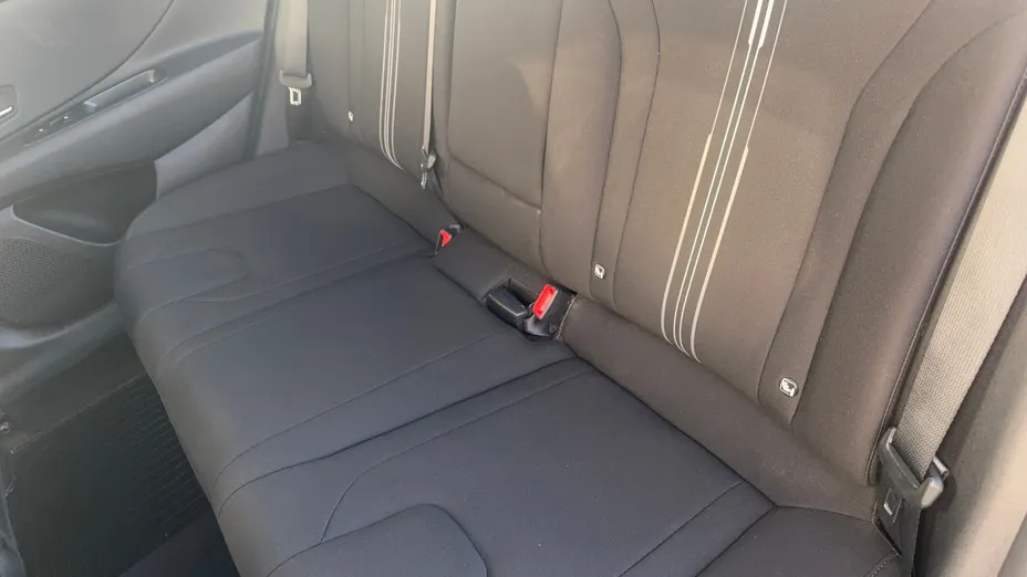 HYUNDAI Elantra Elantra 1.6 Executive CVT