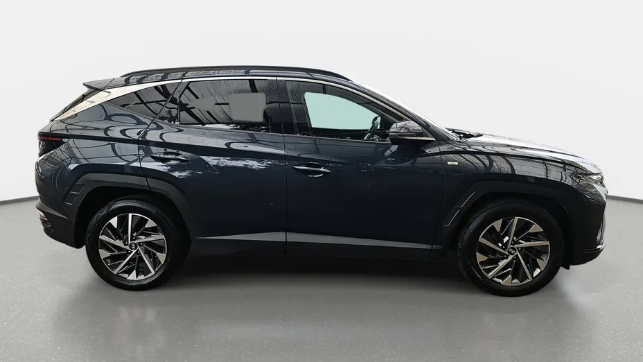 HYUNDAI Tucson Tucson 1.6 T-GDi 48V Executive 4WD DCT
