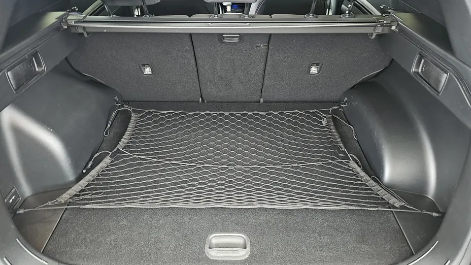 HYUNDAI Tucson Tucson 1.6 T-GDi 48V Executive 4WD DCT