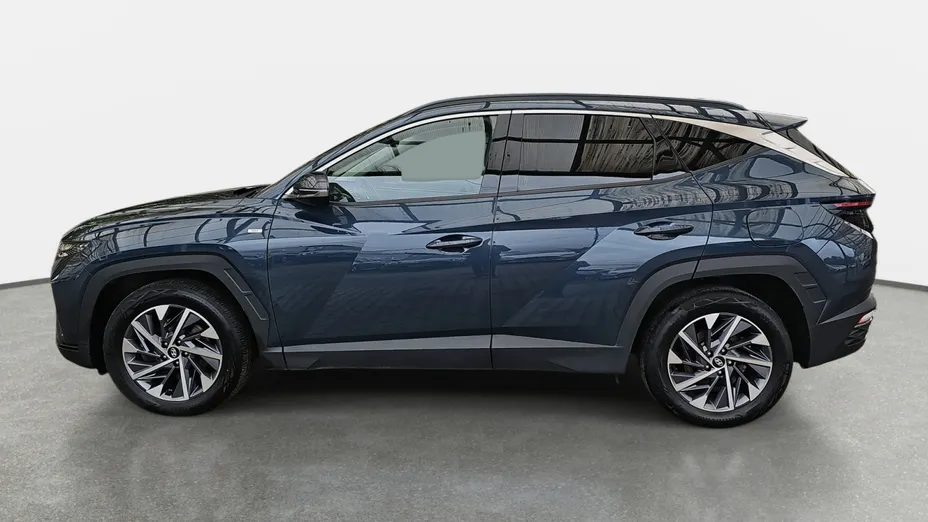 HYUNDAI Tucson Tucson 1.6 T-GDi 48V Executive 4WD DCT