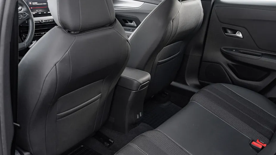 OPEL Mokka Mokka 1.2 T Edition S&S aut