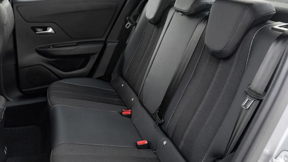 OPEL Mokka Mokka 1.2 T Edition S&S aut