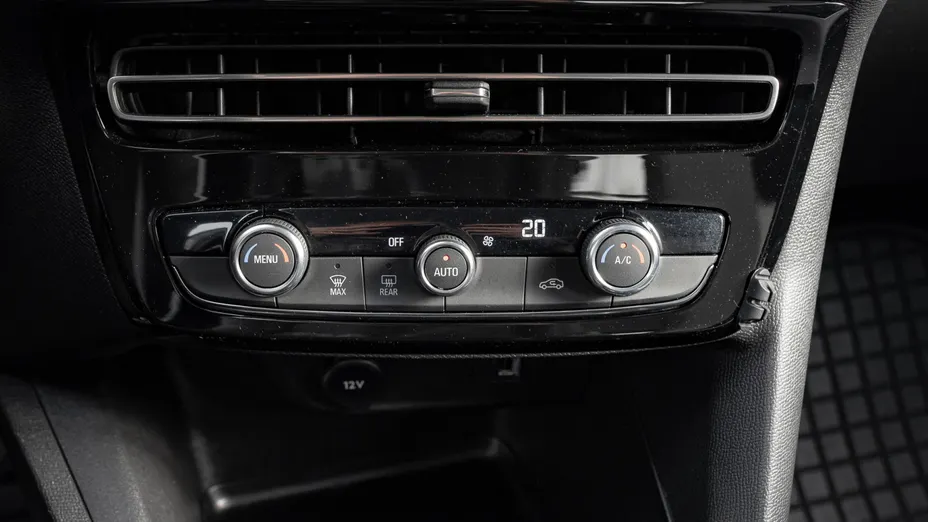 OPEL Mokka Mokka 1.2 T Edition S&S aut