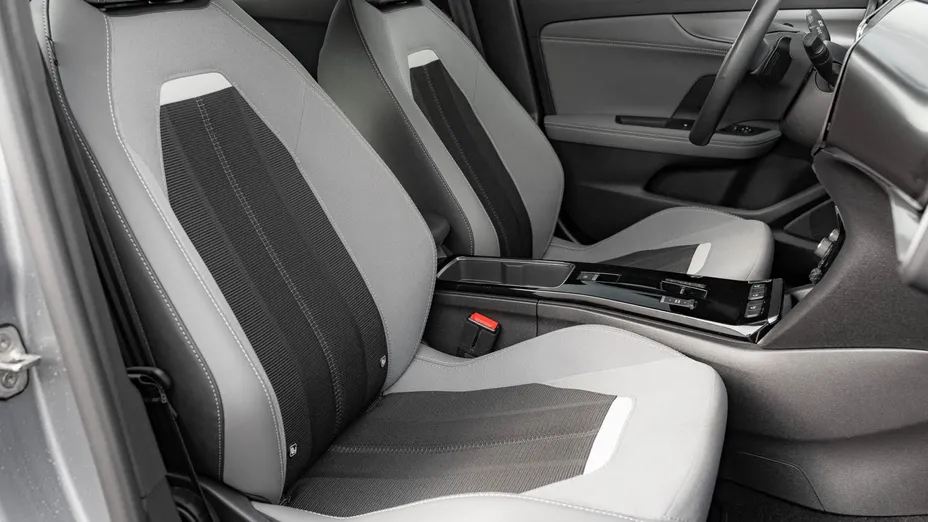 OPEL Mokka Mokka 1.2 T Edition S&S aut