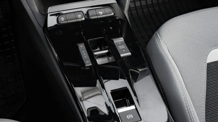 OPEL Mokka Mokka 1.2 T Edition S&S aut