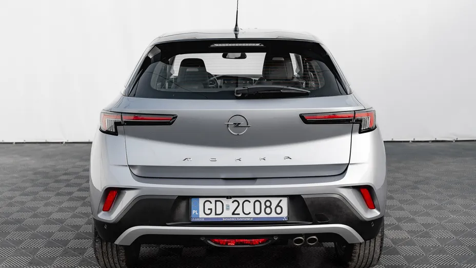 OPEL Mokka Mokka 1.2 T Edition S&S aut