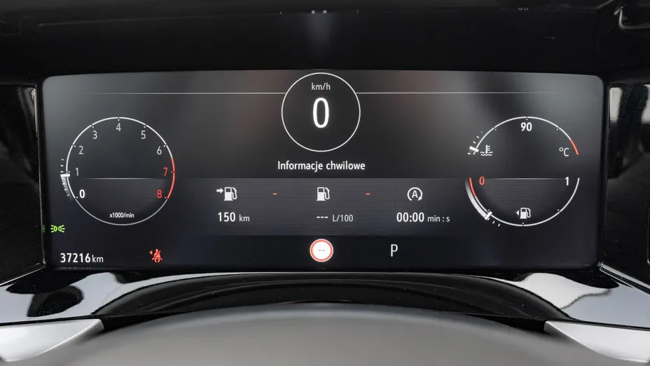 OPEL Mokka Mokka 1.2 T Edition S&S aut