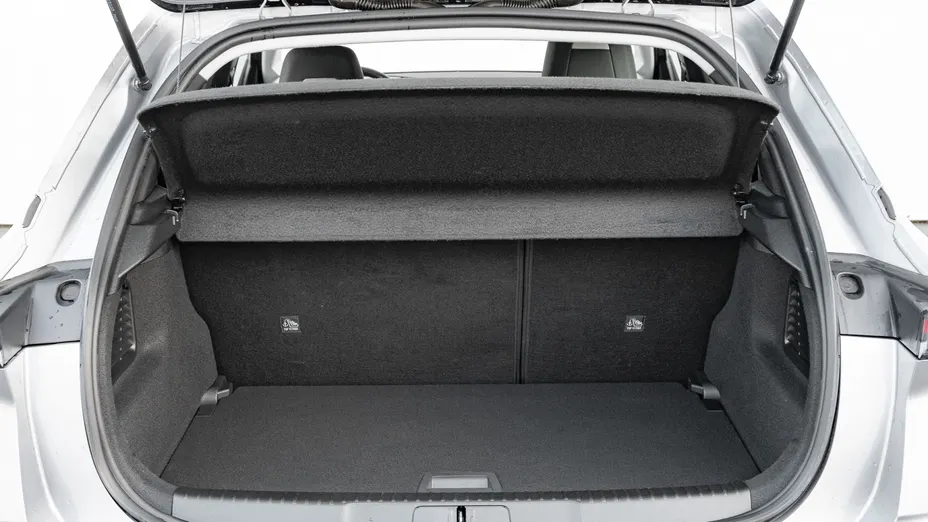 OPEL Mokka Mokka 1.2 T Edition S&S aut